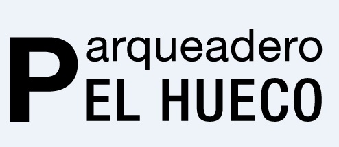 Logo de PARQUEADERO EL HUECO